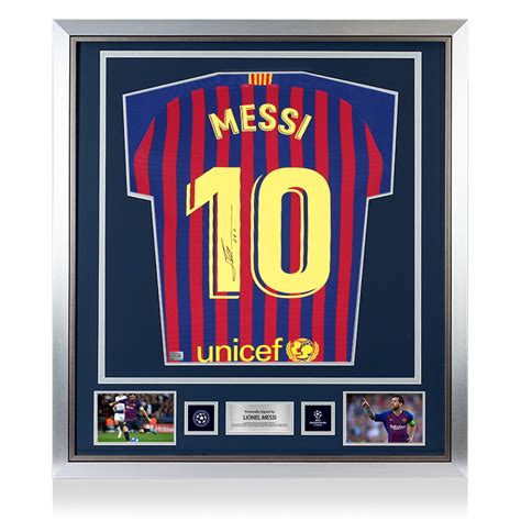 lionel messi official store.